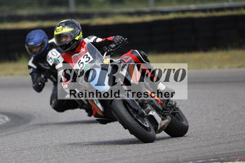 /18 05.06.2026  TZ Motorsport ADR/Gruppe gruen/53